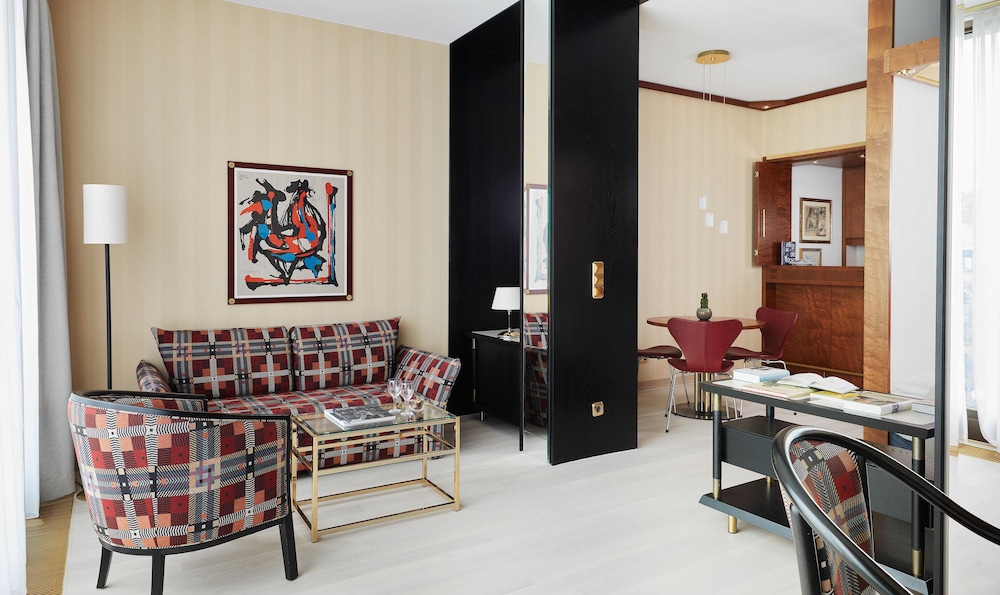 Living Hotel Kanzler 20