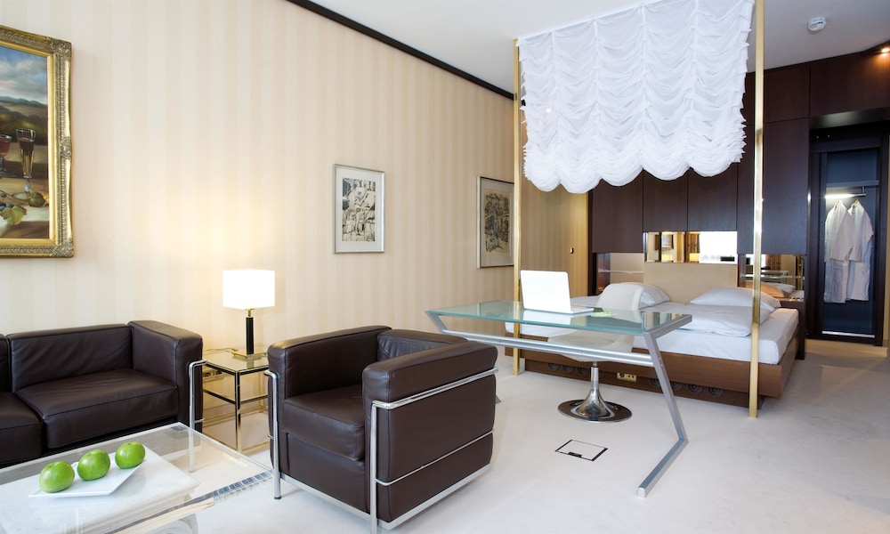 Living Hotel Kanzler 6