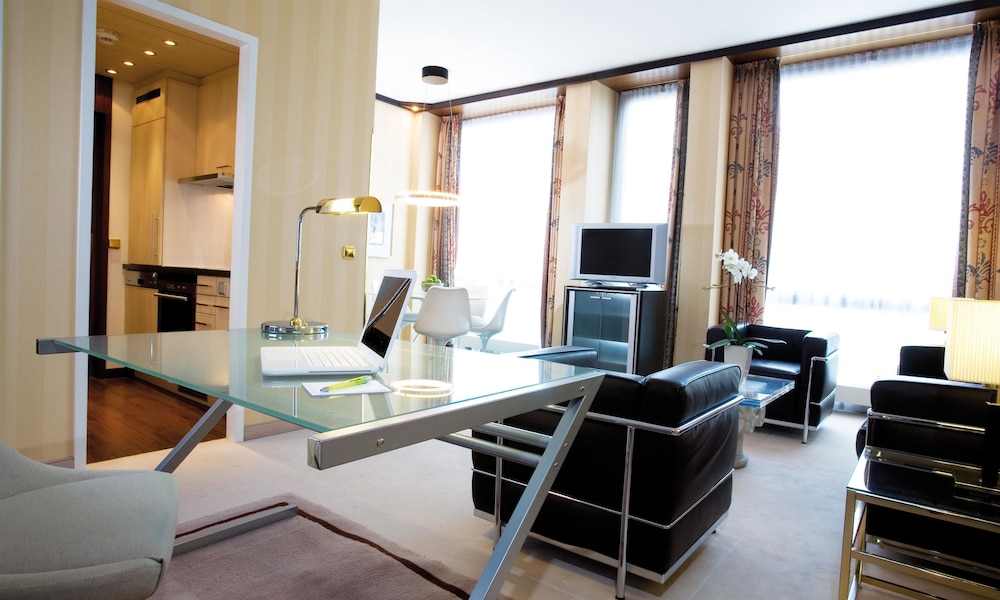 Living Hotel Kanzler 5