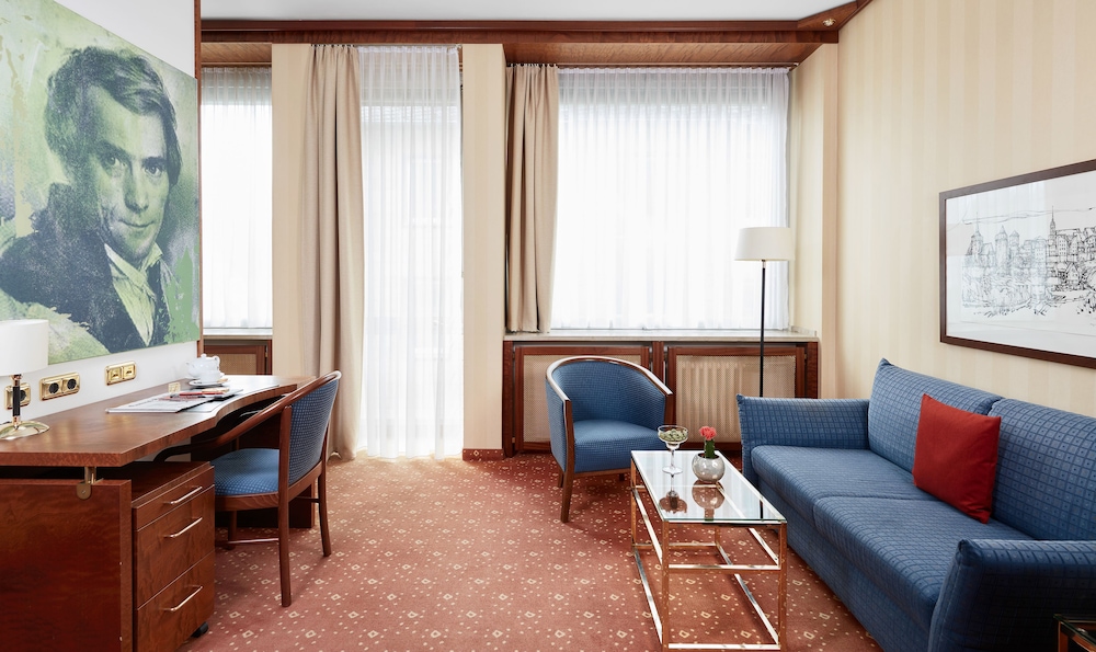 Living Hotel Kanzler 18