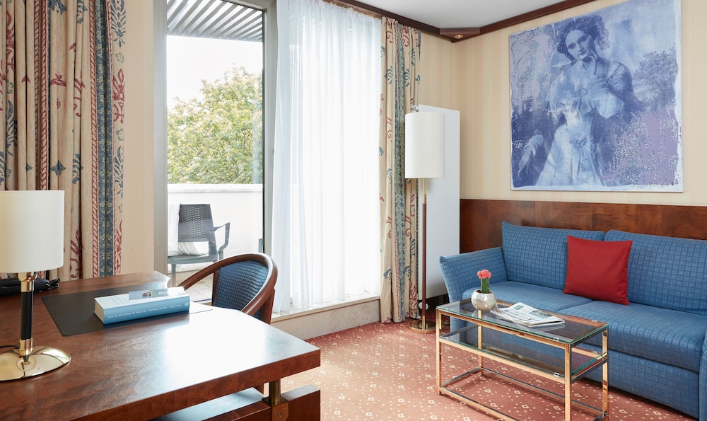 Living Hotel Kanzler 19