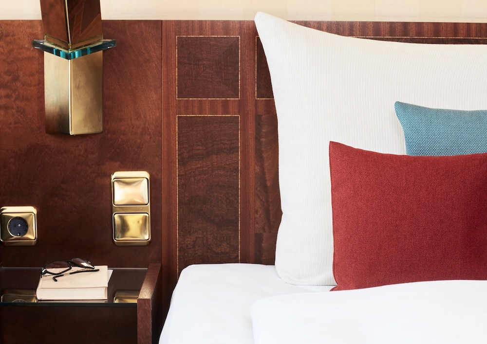 Living Hotel Kanzler 13