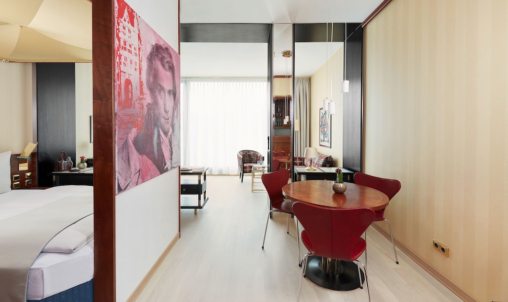 Living Hotel Kanzler 15