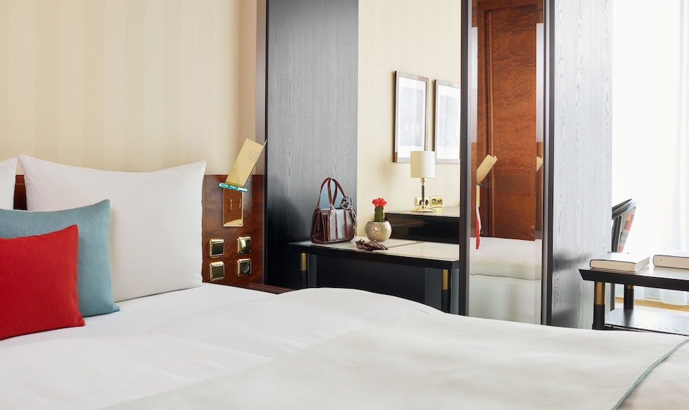 Living Hotel Kanzler 10