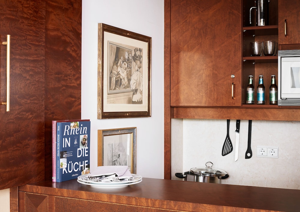 Living Hotel Kanzler 16