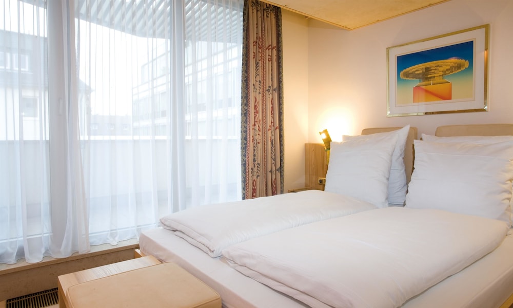 Living Hotel Kanzler 4