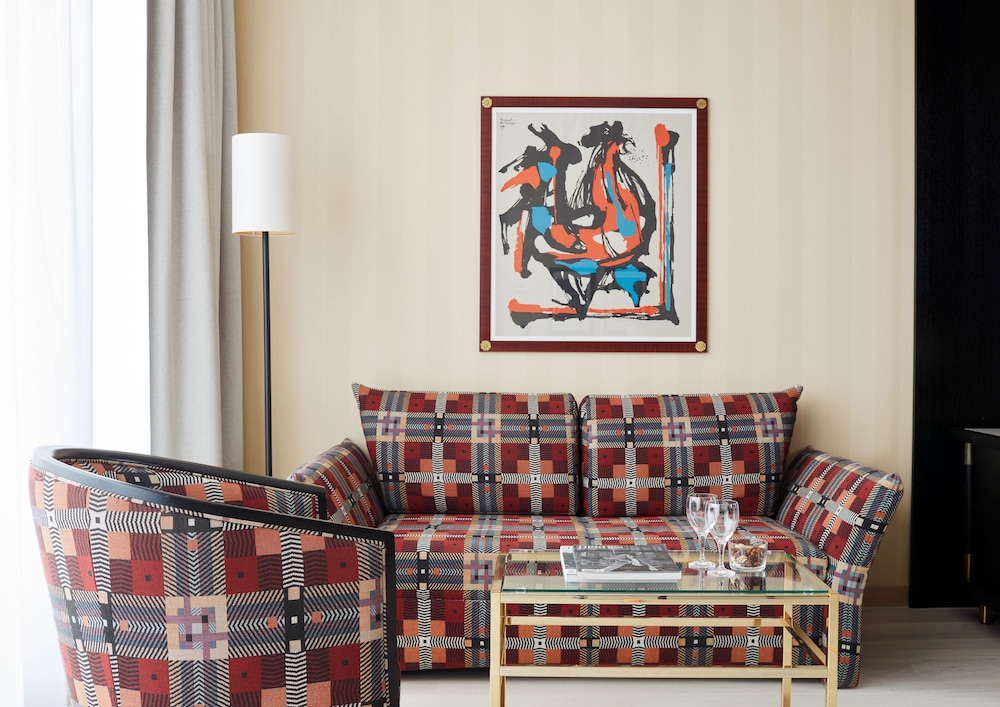 Living Hotel Kanzler 22