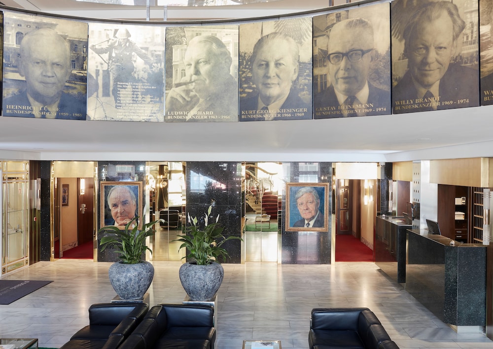 Living Hotel Kanzler 3