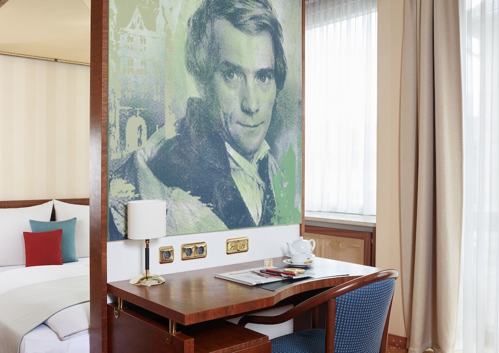 Living Hotel Kanzler 7