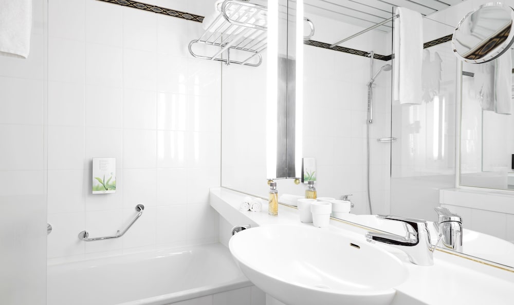 Living Hotel Kanzler 24