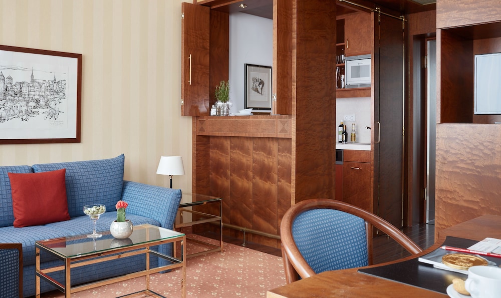 Living Hotel Kanzler 21