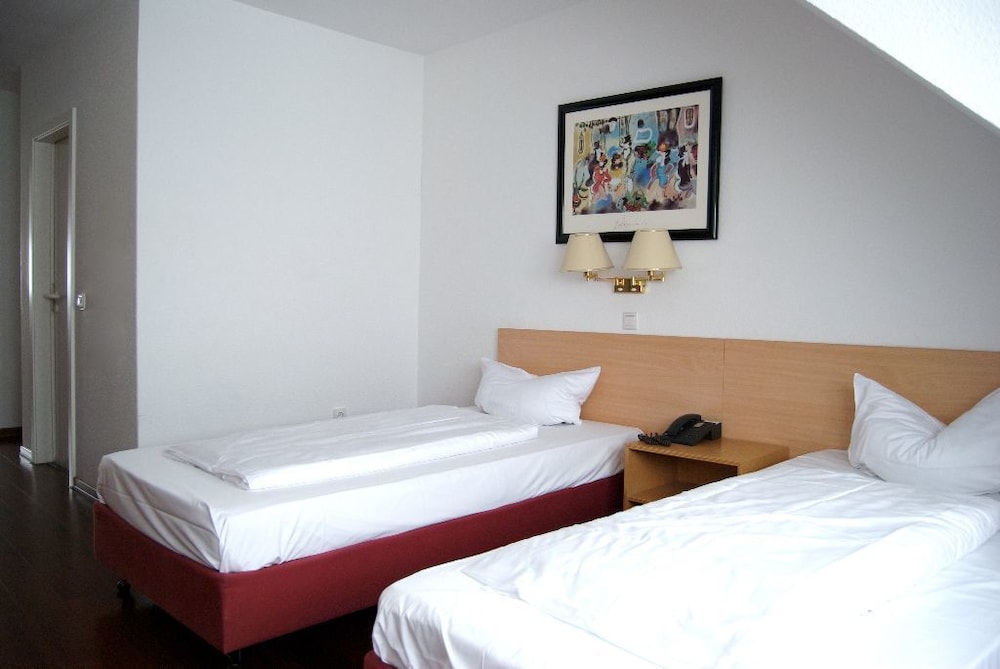 rugs HOTEL Düsseldorf 12