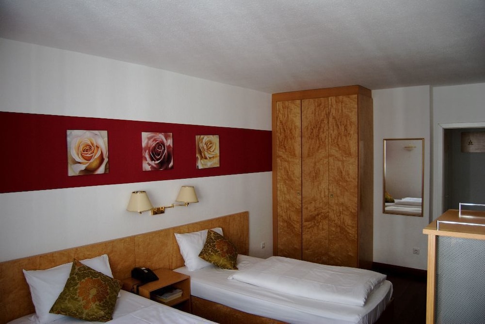 rugs HOTEL Düsseldorf 8