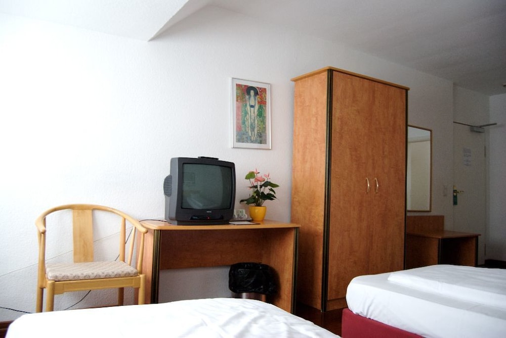 rugs HOTEL Düsseldorf 6