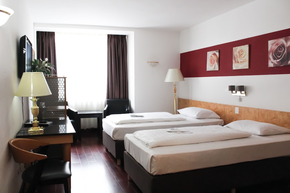 rugs HOTEL Düsseldorf 18