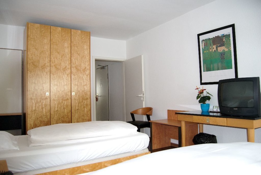 rugs HOTEL Düsseldorf 7