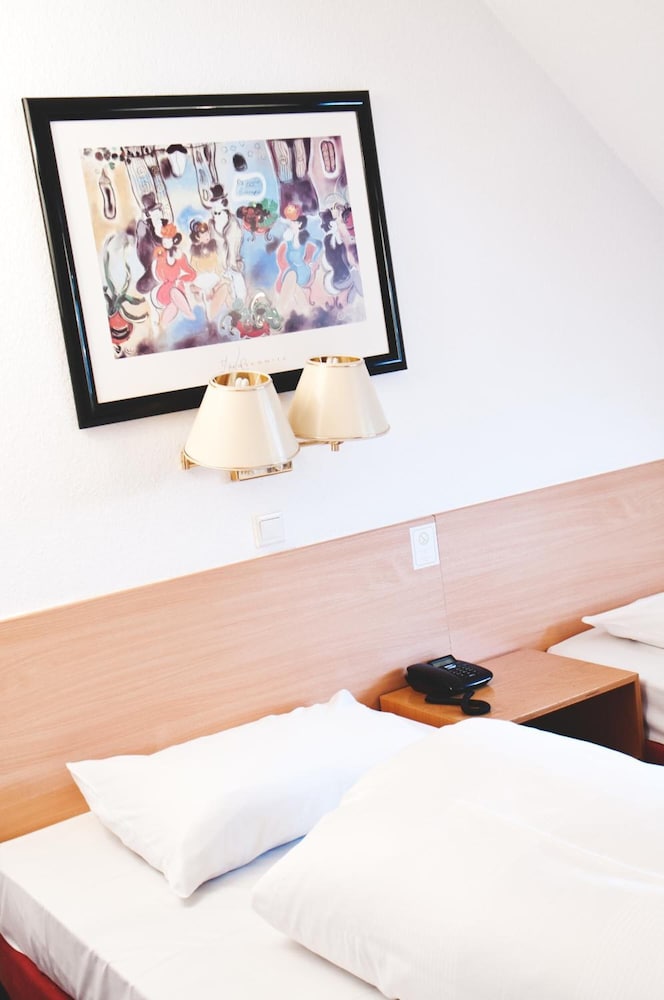 rugs HOTEL Düsseldorf 23