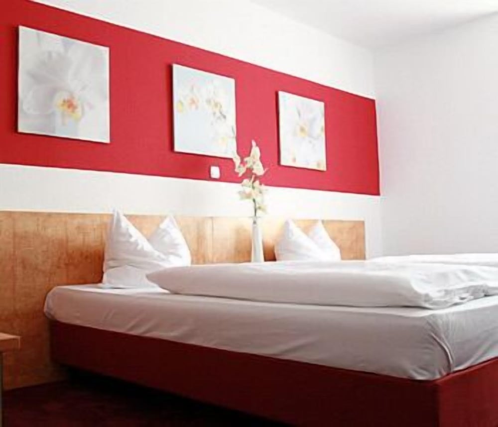 rugs HOTEL Düsseldorf 13