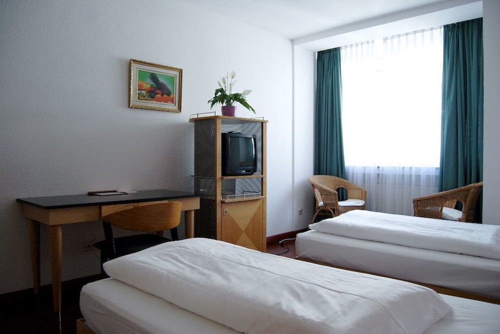 rugs HOTEL Düsseldorf 5