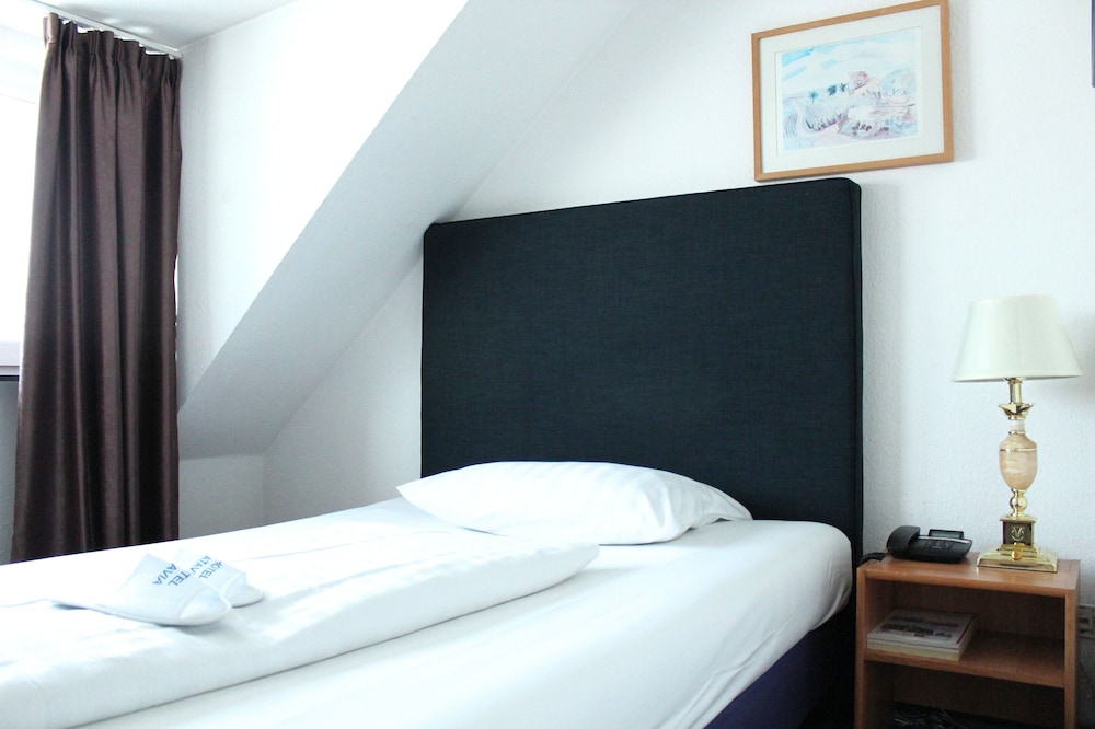 rugs HOTEL Düsseldorf 17