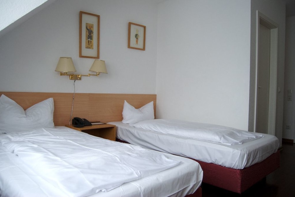 rugs HOTEL Düsseldorf 4