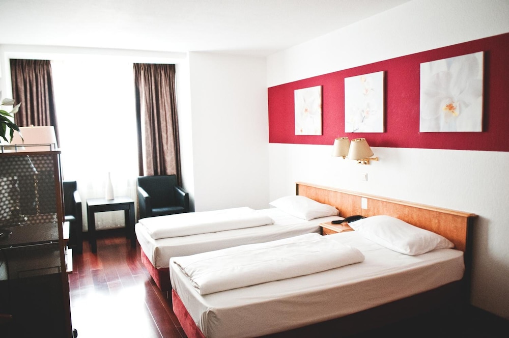 rugs HOTEL Düsseldorf 19