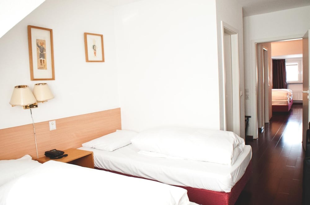 rugs HOTEL Düsseldorf 20