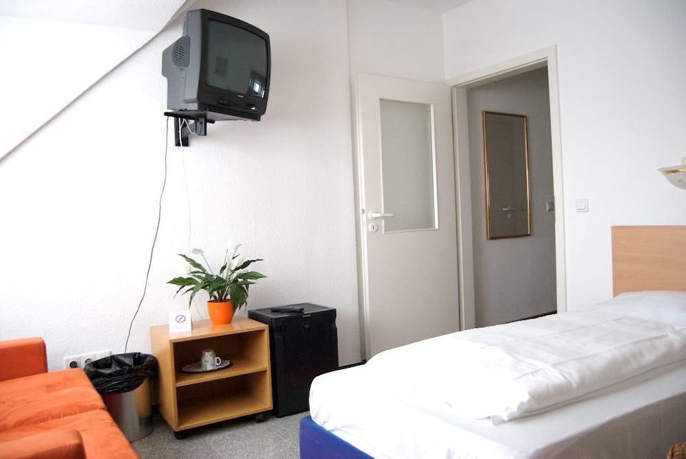 rugs HOTEL Düsseldorf 9