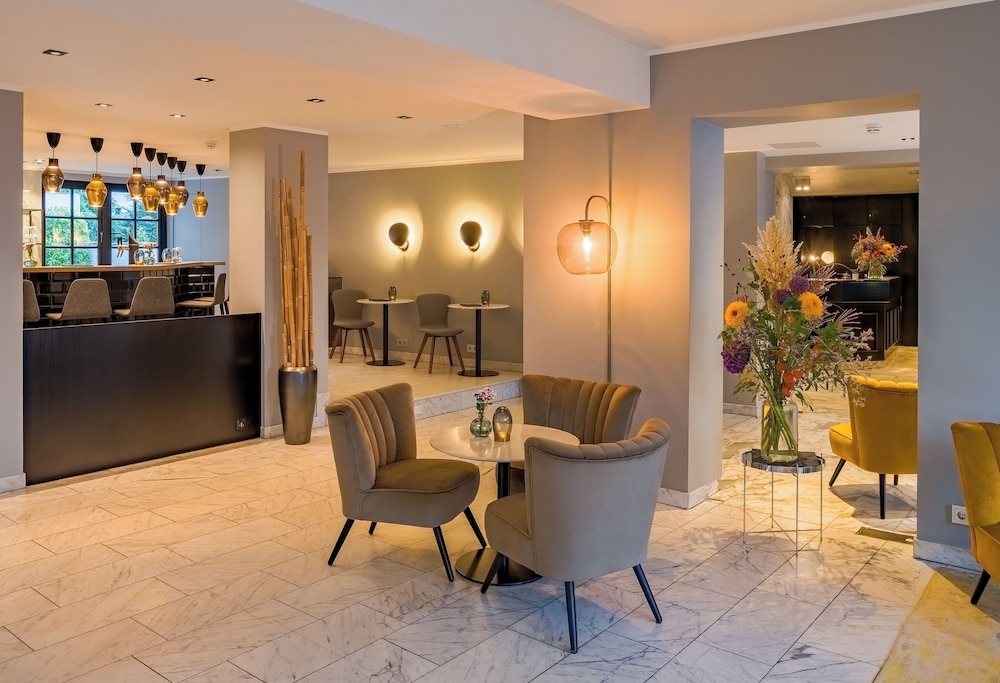 rugs HOTEL Köln 9