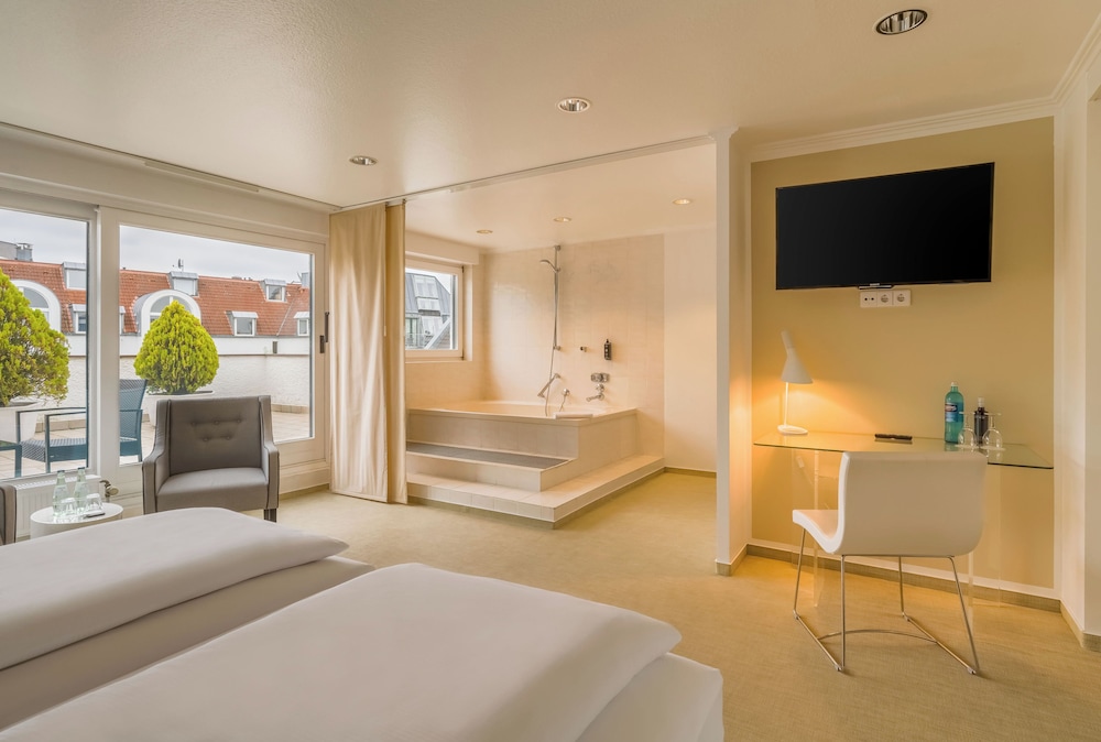 rugs HOTEL Köln 24