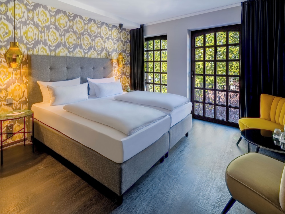 rugs HOTEL Köln 1
