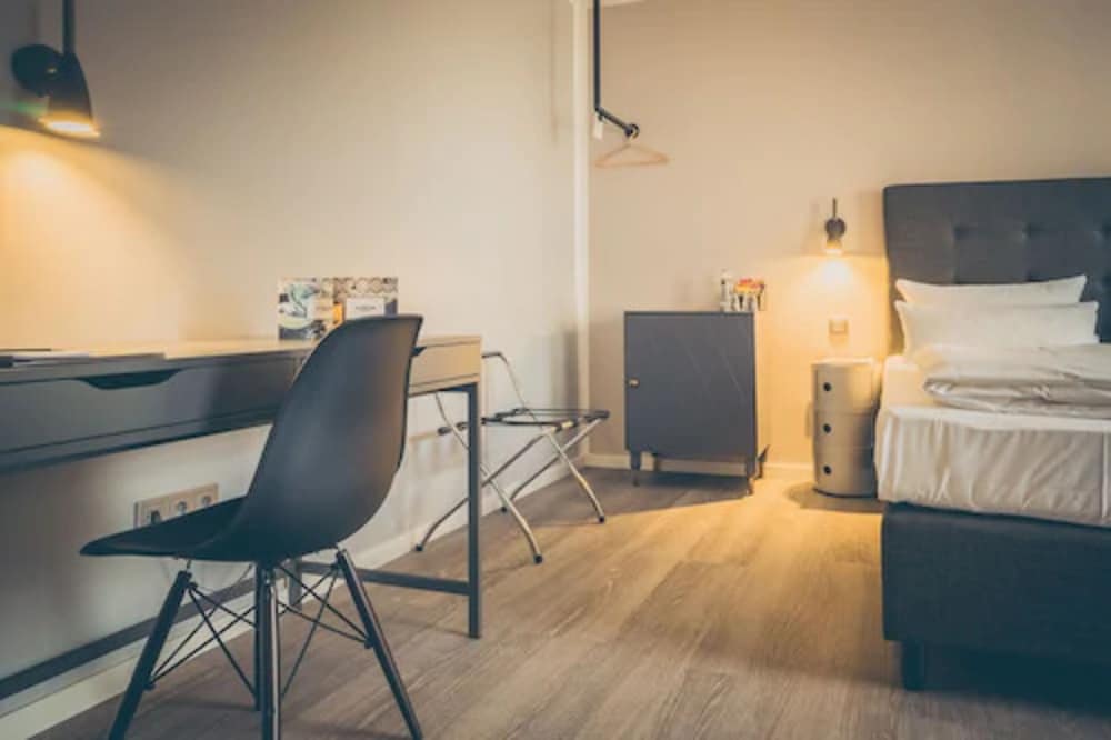 rugs HOTEL Köln 14