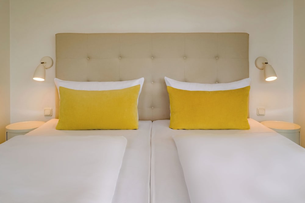rugs HOTEL Köln 20