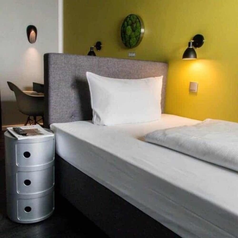rugs HOTEL Köln 11