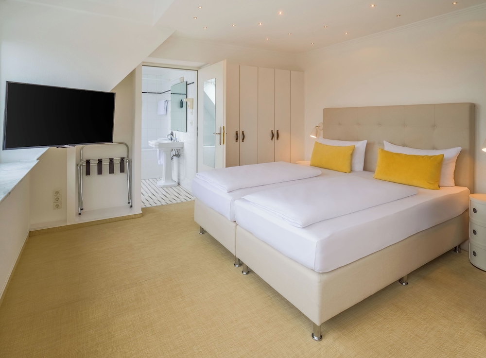 rugs HOTEL Köln 22