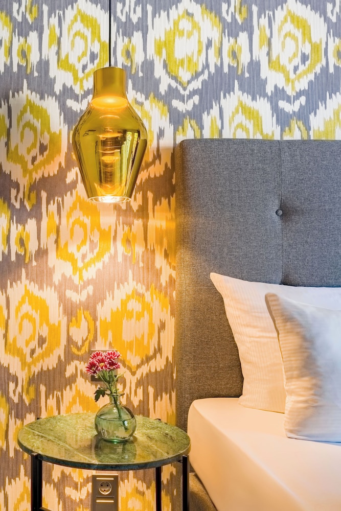 rugs HOTEL Köln 23