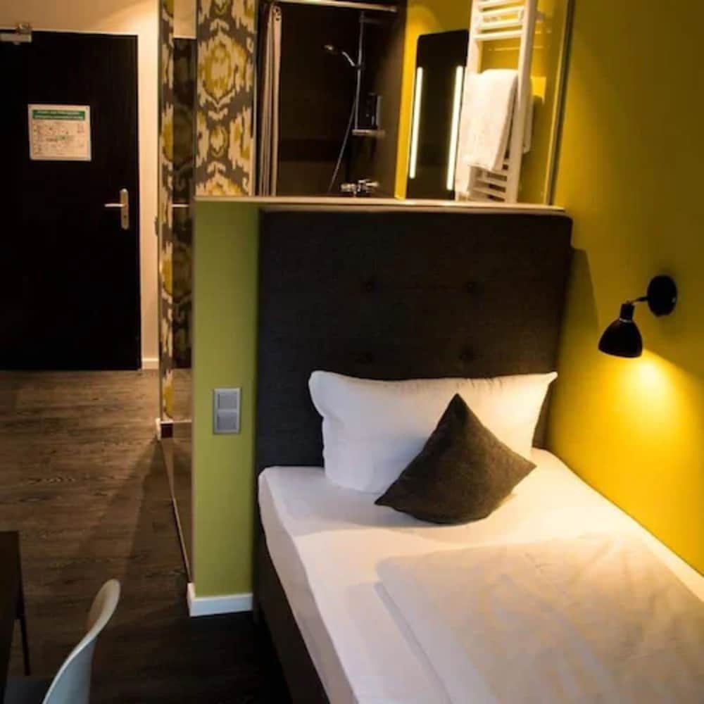 rugs HOTEL Köln 12
