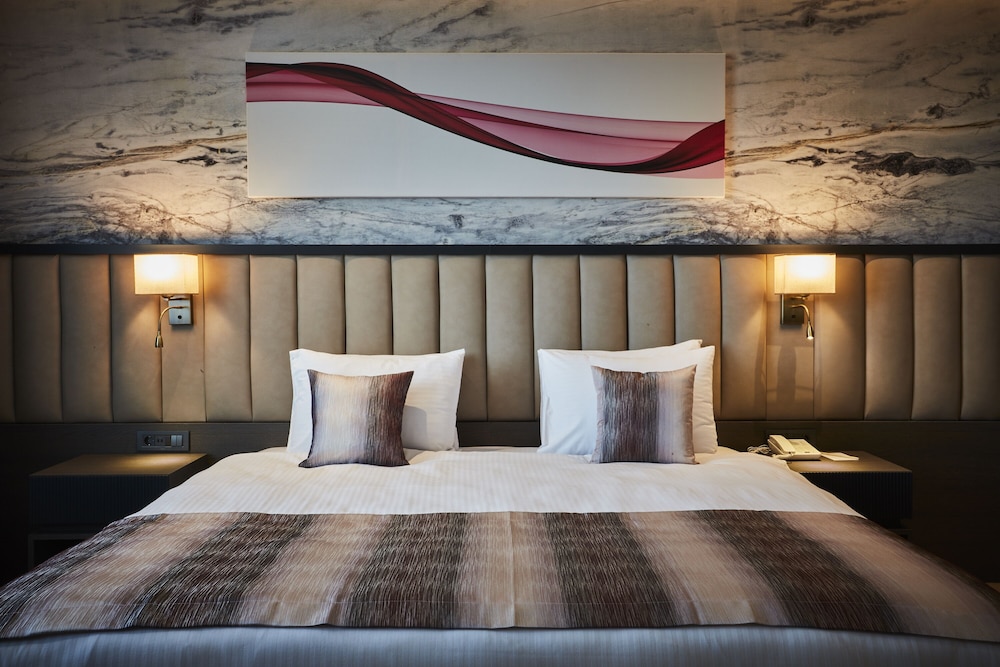 Ramada by Wyndham Istanbul Umraniye 7