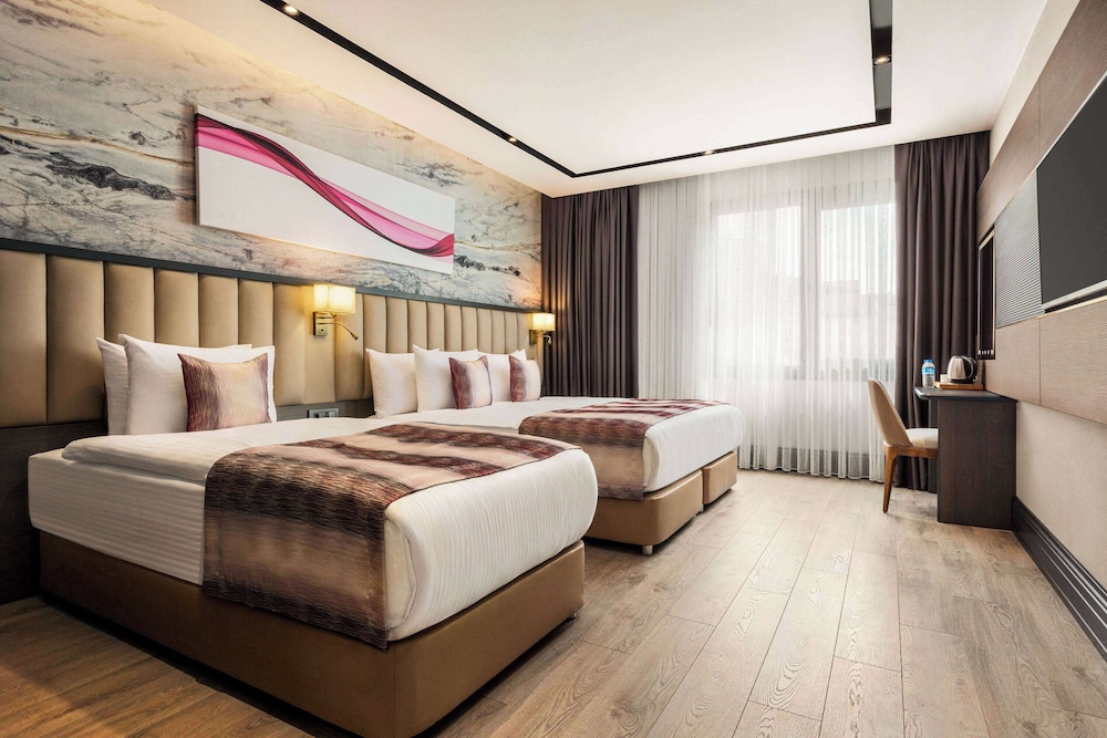 Ramada by Wyndham Istanbul Umraniye 20