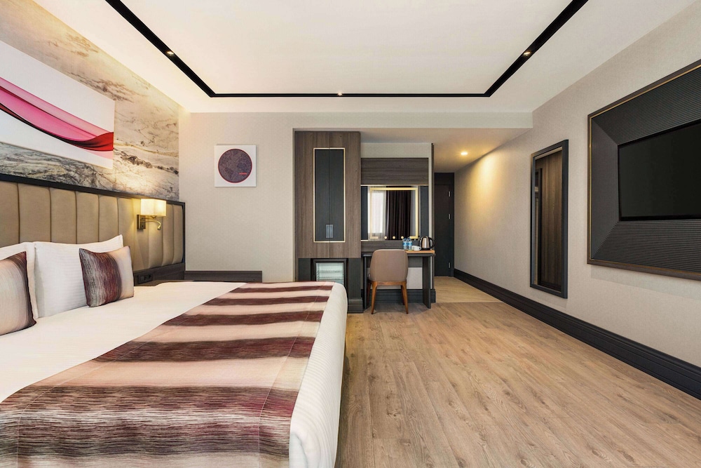 Ramada by Wyndham Istanbul Umraniye 19