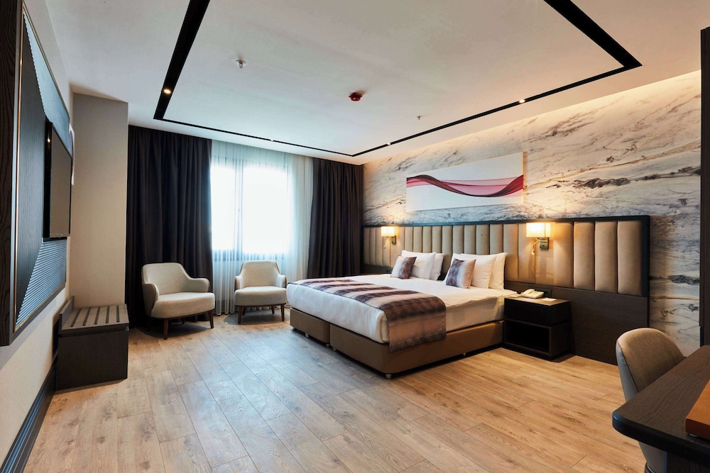 Ramada by Wyndham Istanbul Umraniye 13
