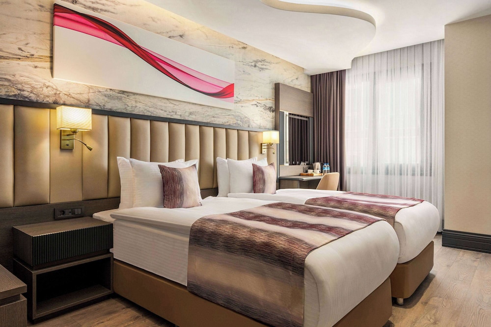 Ramada by Wyndham Istanbul Umraniye 21
