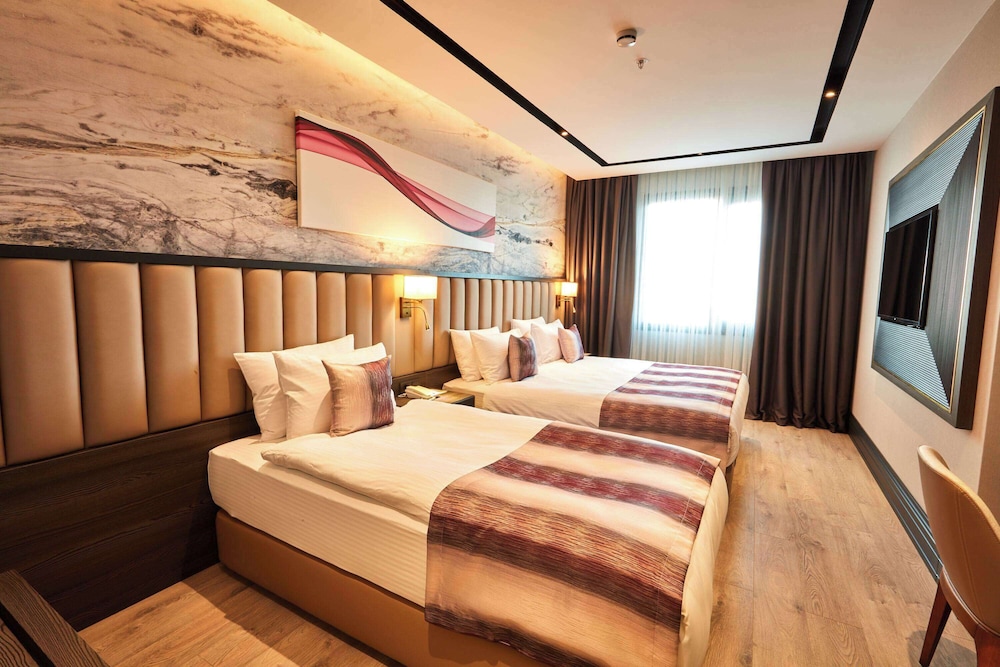 Ramada by Wyndham Istanbul Umraniye 17