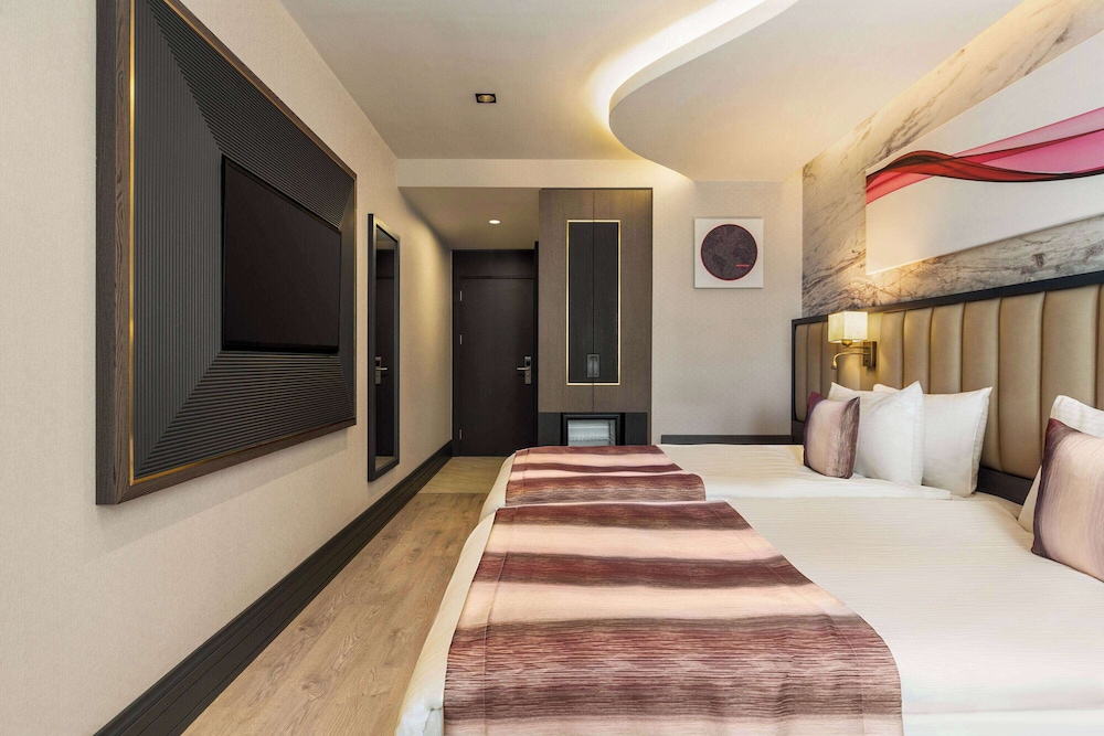 Ramada by Wyndham Istanbul Umraniye 24
