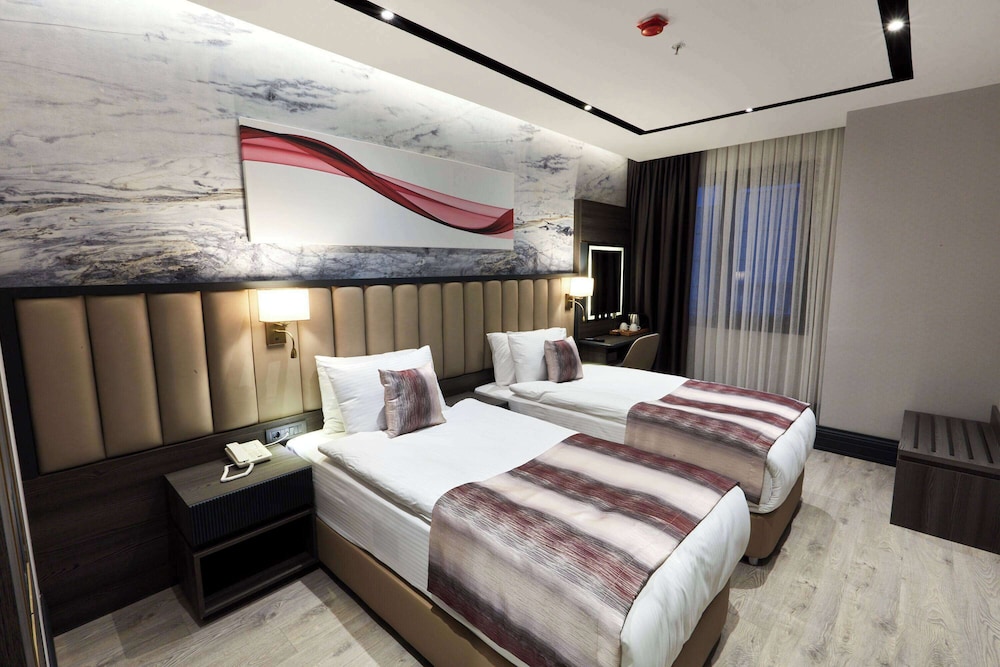 Ramada by Wyndham Istanbul Umraniye 14