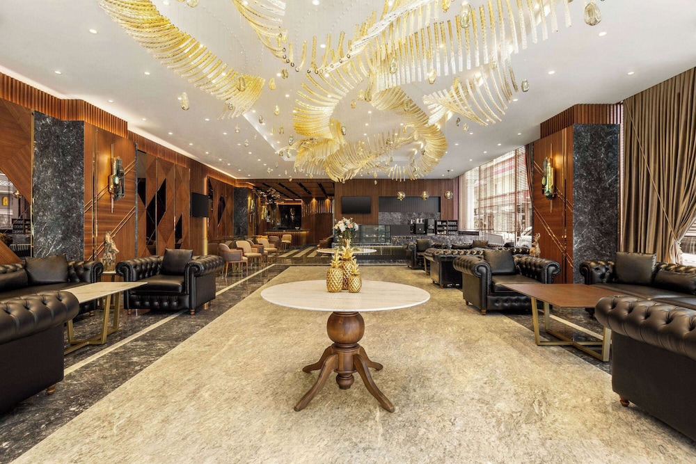 Ramada by Wyndham Istanbul Umraniye 6