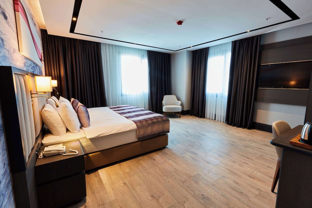 Ramada by Wyndham Istanbul Umraniye 15