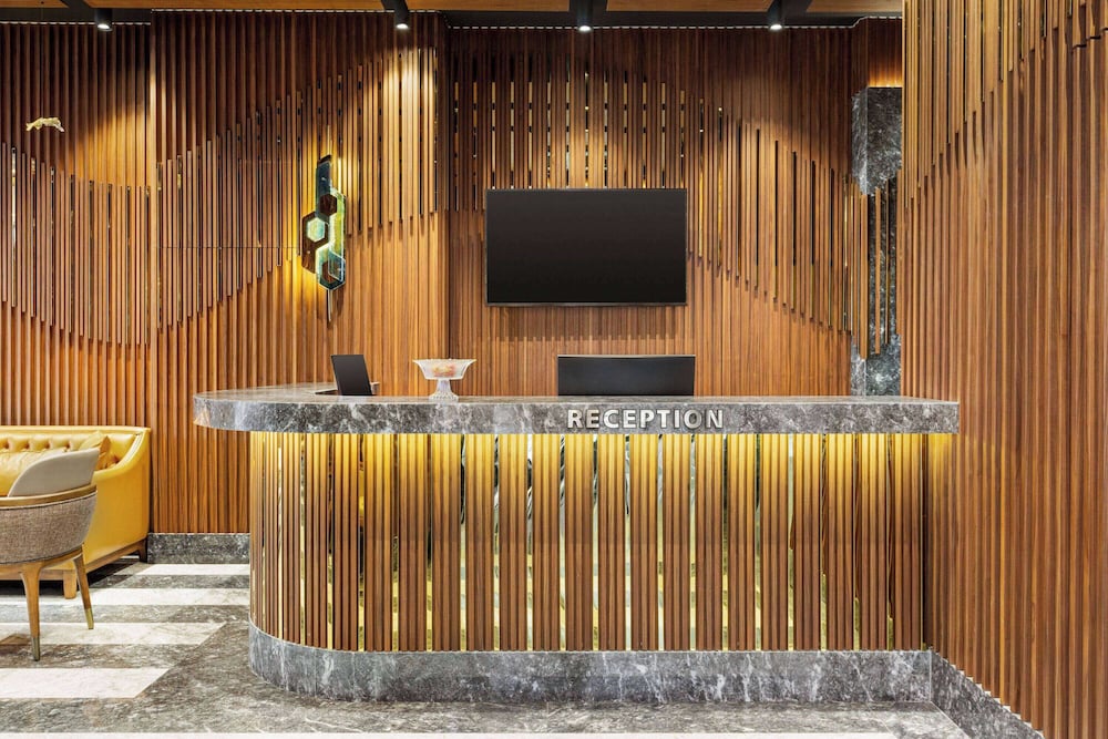 Ramada by Wyndham Istanbul Umraniye 5