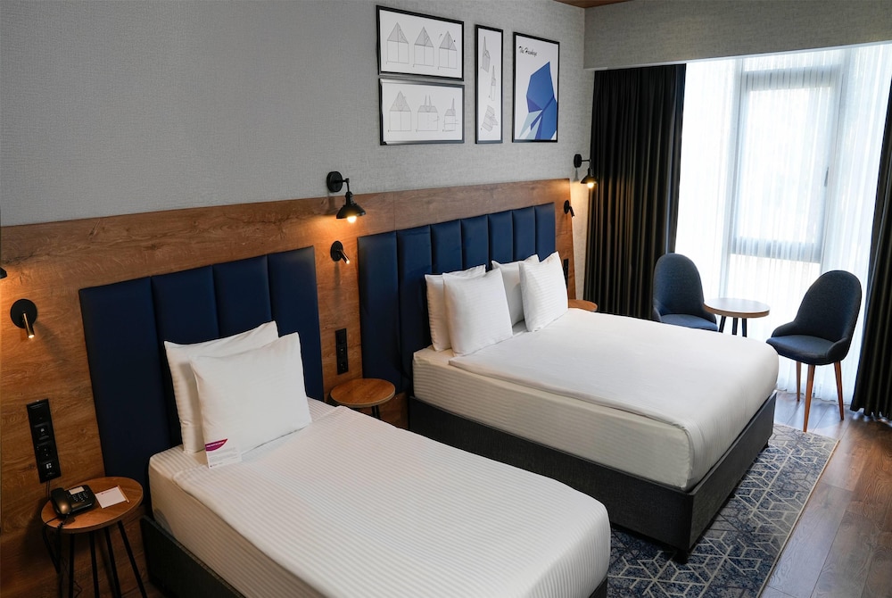Ramada Encore by Wyndham Istanbul Arnavutkoy 19
