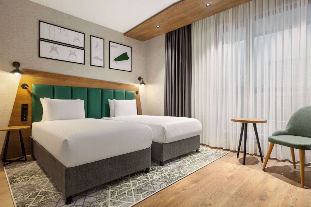 Ramada Encore by Wyndham Istanbul Arnavutkoy 15